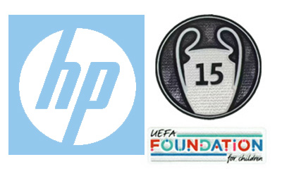 UCL Honor 15 &Foundation&HP Sponsor